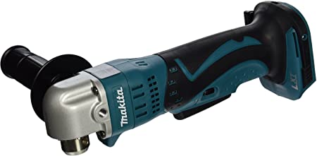 Makita XAD01Z 18V LXT Lithium-Ion Cordless 3/8" Angle Drill, Tool Only