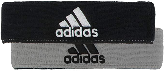 adidas Interval Reversible Headband