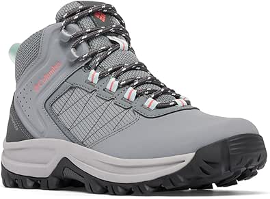 Columbia Women's Transverse Hike Waterproof Shoe