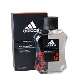 Adidas Team Force By Adidas For Men Eau De Toilette Spray 34-Ounce Bottle