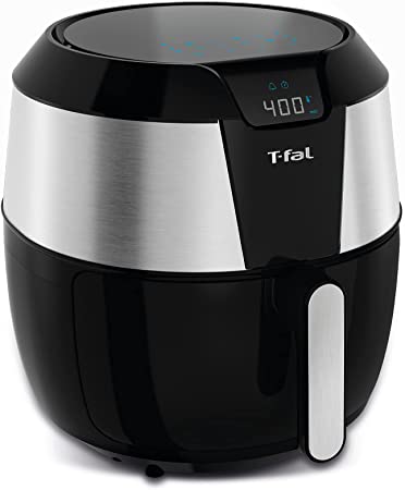 T-Fal Easy Fry XXL Air Fryer and Grill EY705D51