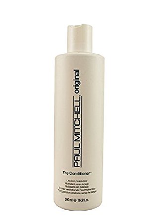 Paul Mitchell The Conditioner, 16.9 -Ounce Bottle