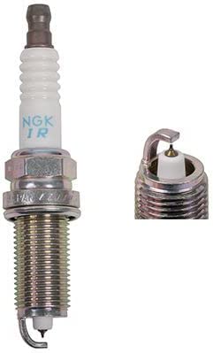 NGK LZFR5CI-11 Laser Iridium Spark Plug (92145 Laser Iridium), 4 Pack