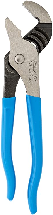 Channellock 426 7/8-Inch Jaw Capacity 6-1/2-Inch Tongue and Groove Plier