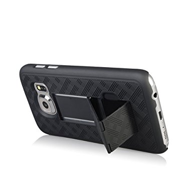 Galaxy S8 Plus Case The Original DriveBuy Samsung Galaxy S8 Plus Case Classic Design With Clip On Belt Ultra Protection FREE KICKSTAND OPTION INCLUDED