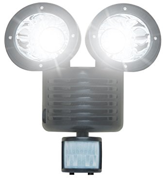 22 LED Solar Security Light by SPV Lights: The Solar Lights & Solar Lighting Specialists (Free 2 Year Warranty)