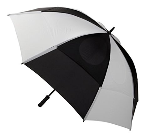 GustBuster Proseries 62-Inch Golf Umbrella (Style 2)