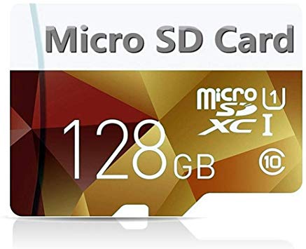 1TB Micro SD SDXC Memory Card High Speed Class 10 with Micro SD Adapter, Designed for Android Smartphones, Tablets and Other MicroSDXC Compatible Devices (1TB)