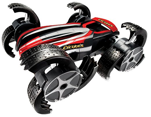 Cyclaws Remote Control Vehicle