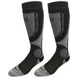 Zensah Far Infrared Ski Socks