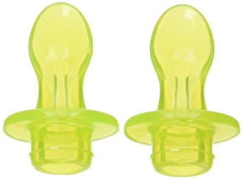 Kiinde 2 Piece Squeeze Spoon