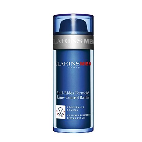 Clarins Men Line-Control Balm for Men, 1.7 Ounce