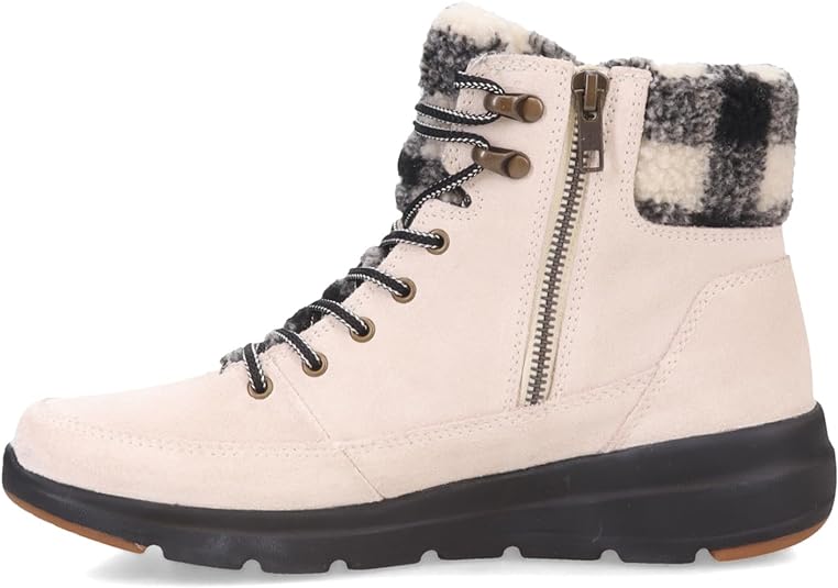 Women's Skechers, On the GO Glacial Ultra - Timber Boot