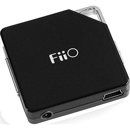 FiiO E06 Portable Headphone Amplifier