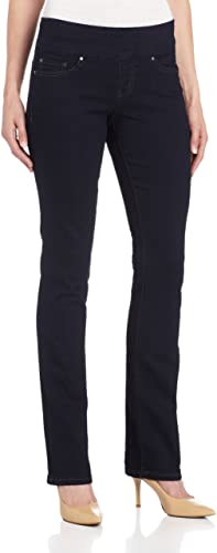 Jag Jeans Women's Paley Pull On Bootcut Jean