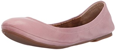 Lucky Brand Women's Lucky Emmie Ballet Flat