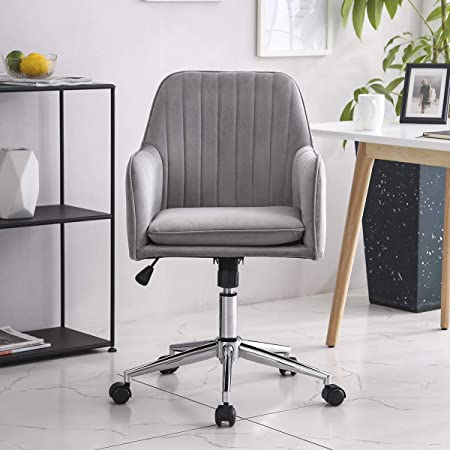 Height Home Office Computer Desk Chairs