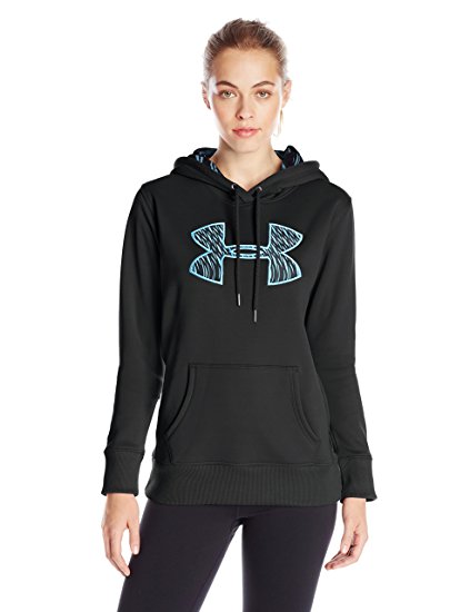 Under Armour Women's AF BLH Printed Fill Jacket