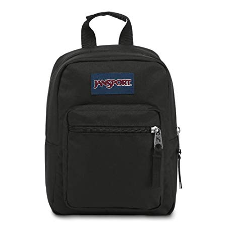 JanSport Big Break Lunch Bag - Insulated with Adjustable Handle