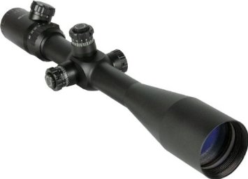 Sightmark Triple Duty 85-25x50 Riflescope