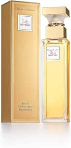 Fifth Avenue Perfume for women Eau De Parfum 1 Oz