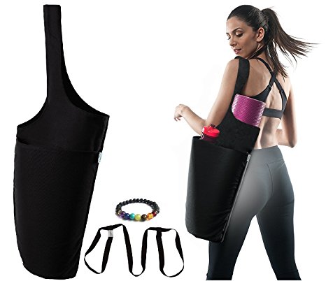 Yoga Mat Bag by ComfyCarry