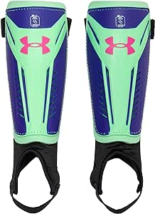 Under Armour Challenge Shin