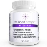 Balance complex 2025 for women