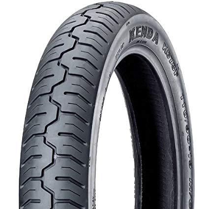 Kenda Kruz K673 Motorcycle Street Front Tire -110/90H-18