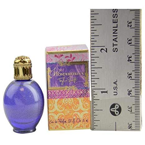 Taylor Swift Wonderstruck Miniature Eau de Parfum for Women 5ml (17oz)