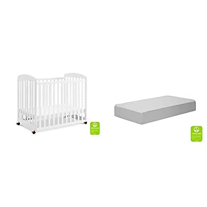 Davinci Alpha Mini Rocking Crib