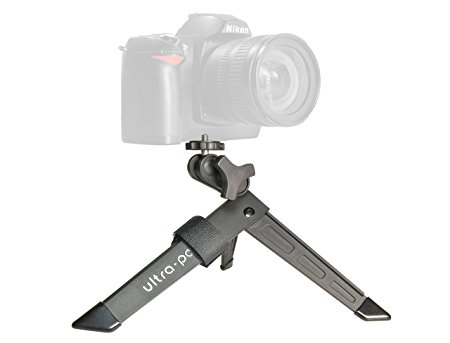 Pedco UltraPod II - Lightweight Camera Tripod