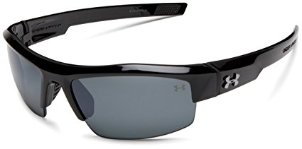 Under Armour Igniter Polarized Multiflection Sunglasses