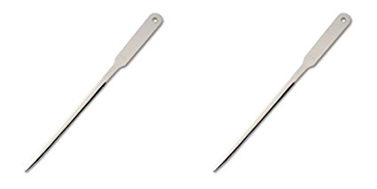 Universal Lightweight Hand Letter Opener, 2 Packs