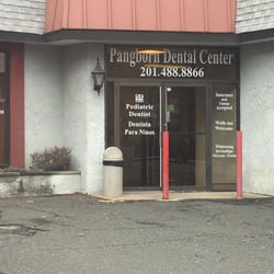 Pangborn Dental Center