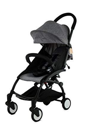 Flykids travel 2025 easy pram