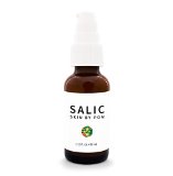 SALIC - Salicylic Acid and Green Tea Natural Acne Moisturizing Treatment - 2 floz