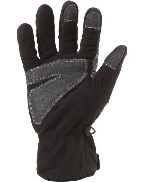 Ironclad SMB-06-XXL Summit Gloves Double Extra Large