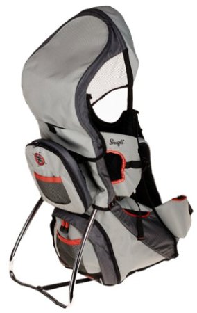 Cross terrain sales baby carrier