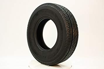 Toyo Open Country H/T All Season Radial Tire-265/70R17 113T