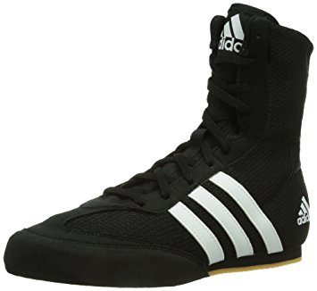 Adidas Box Hog 2 Boxing Boots