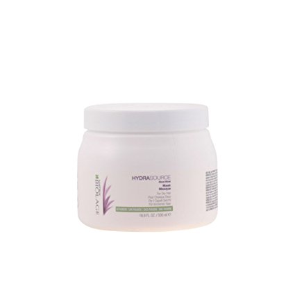 Matrix Biolage Hydrasource Aloe Mask for Dry Hair 16.9oz