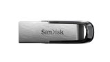 SanDisk Ultra Flair USB 30 64GB Flash Drive High Performance up to 150MBs SDCZ73-064G-G46