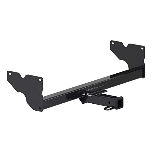 Curt Manufacturing 13381 Trailer Hitch, 1 Pack