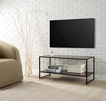 Zinus Modern Studio Collection TV Media Stand / Table