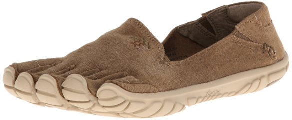 Vibram FiveFingers Women's CVT-Hemp