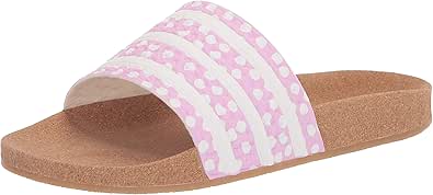 adidas Women's Adilette Slide Sandal