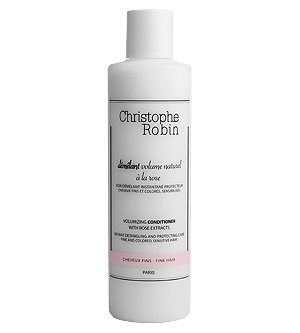 Volumizing Conditioner with Rose Extracts 250 ml by Christophe Robin