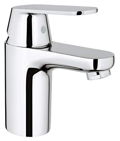 GROHE 3282400L | Eurosmart Cosmopolitan Basin Mixer