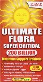 ReNew Life - Ultimate Flora Super Critical 200 Billion - 7 Packets